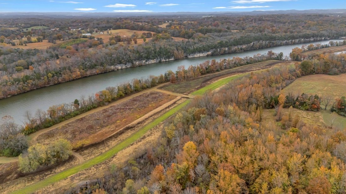 Land in Lebanon, Tennessee, United States 5 - 18332203