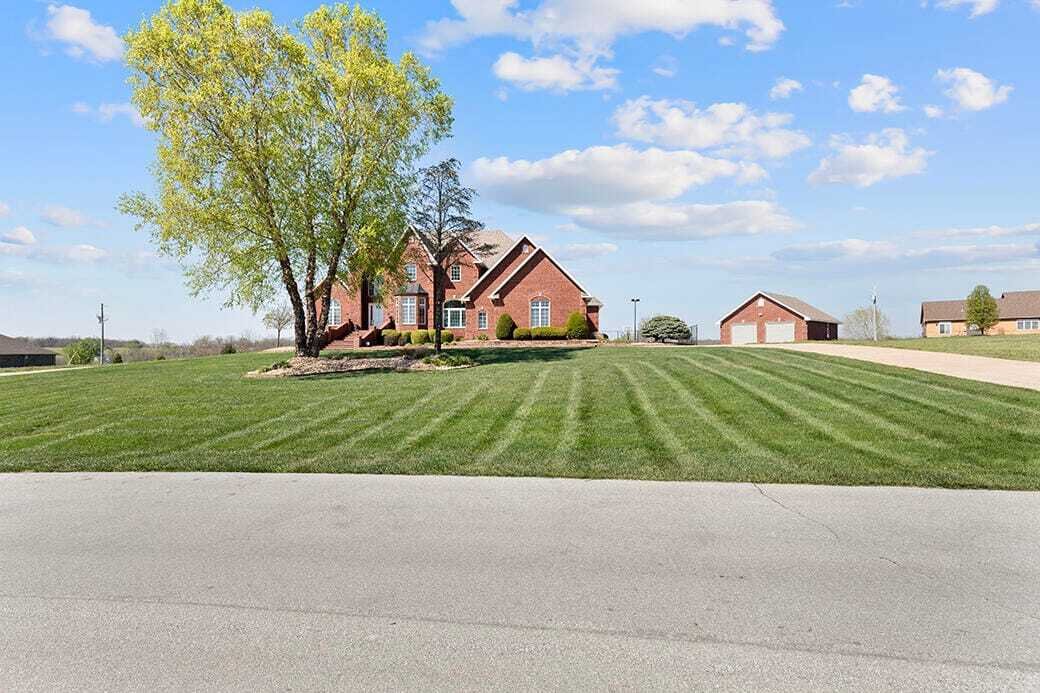 House in Willard, Missouri, United States 3 - 17638688