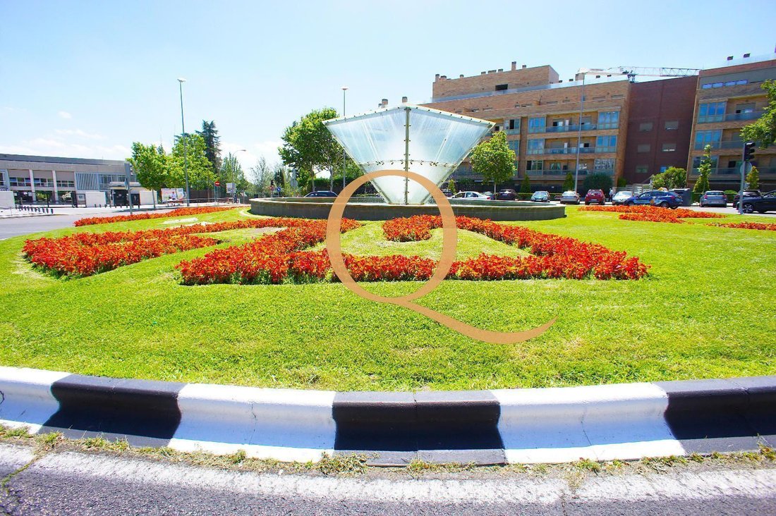 Land in Hortaleza, Madrid, Spanien 5 - 18329431
