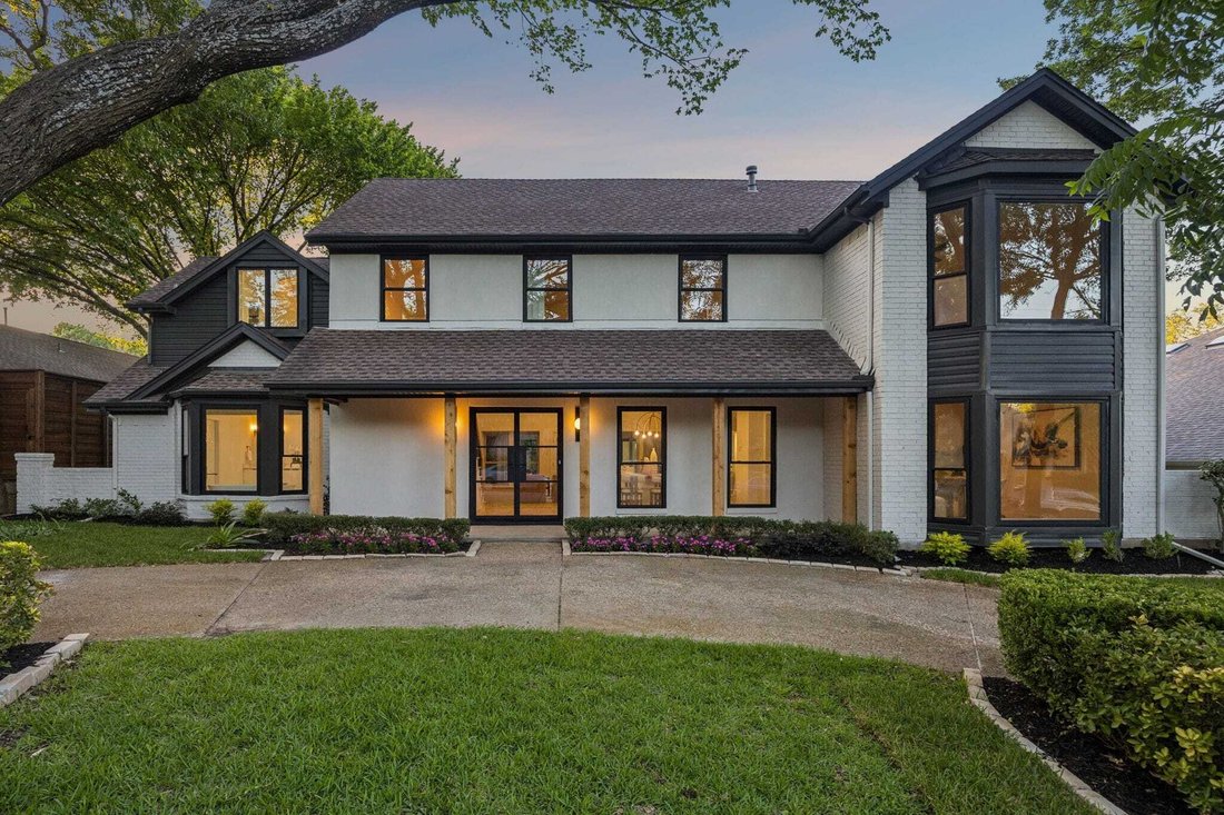 House in Dallas, Texas, United States 1 - 18161813
