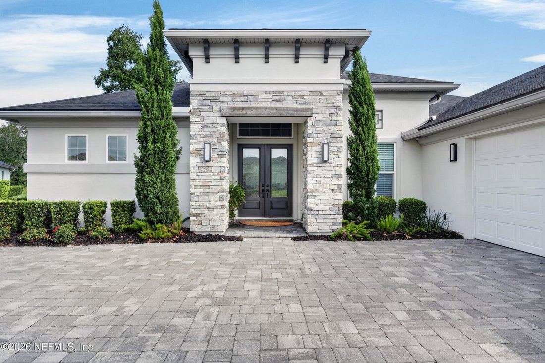House in St. Augustine, Florida, United States 5 - 17555592