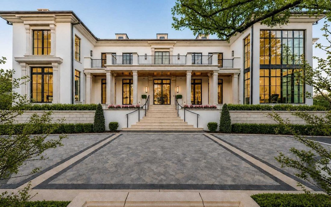 House in Dallas, Texas, United States 2 - 17336062