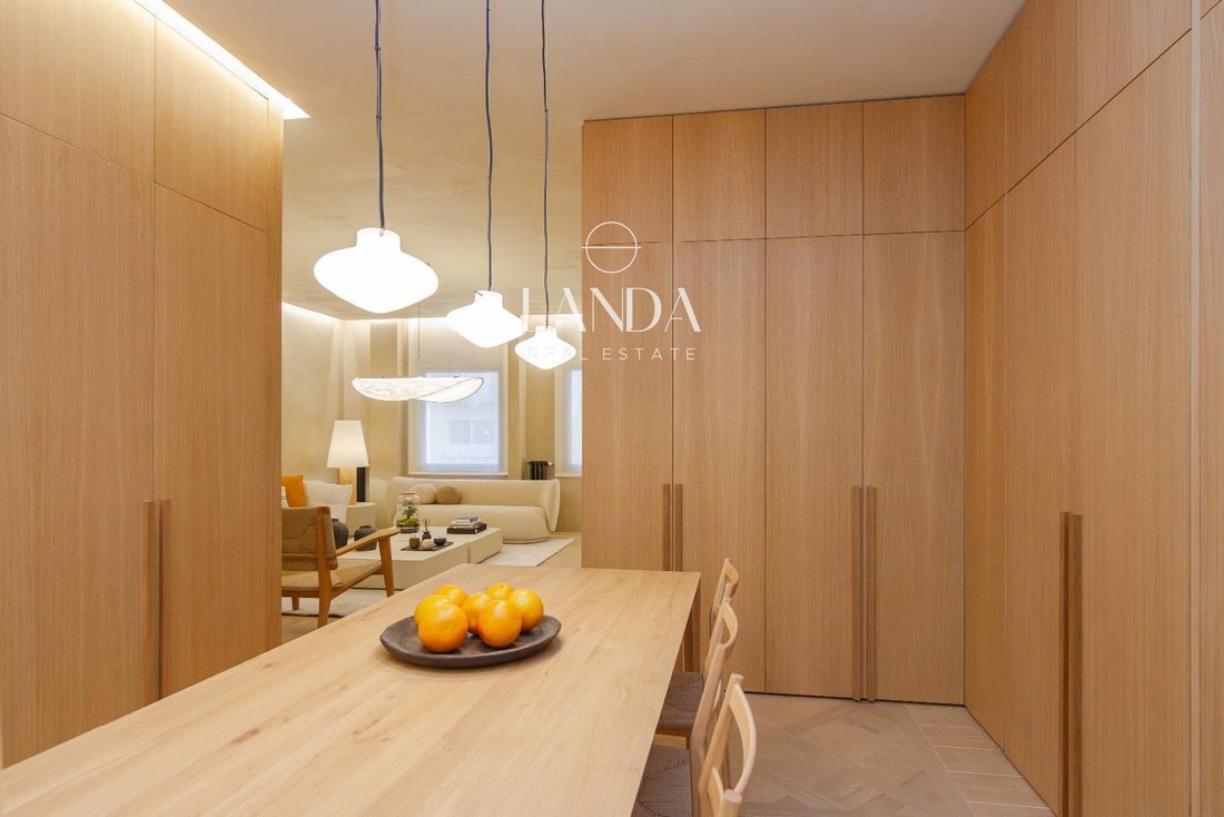 Apartment in Barrio Salamanca, Madrid, Spain 5 - 18329792
