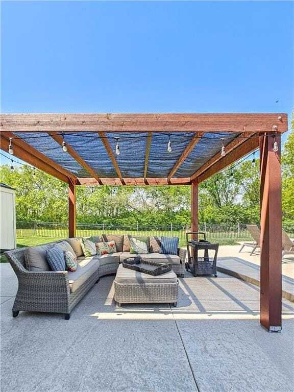 House in Olathe, Kansas, United States 5 - 17826123