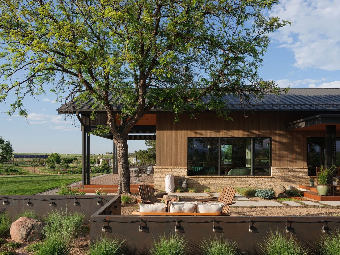 House in Boulder, Colorado, United States 3 - 17941700