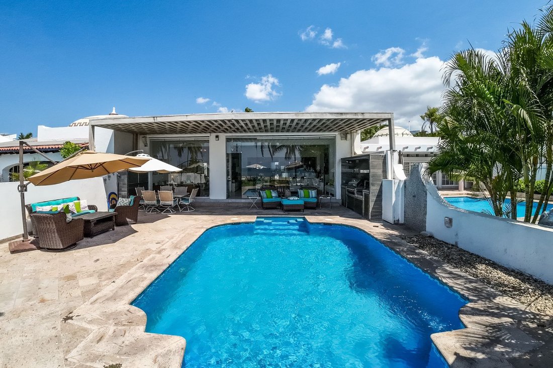 Condominio a San Ignacio, Nayarit, Messico 3 - 18330110