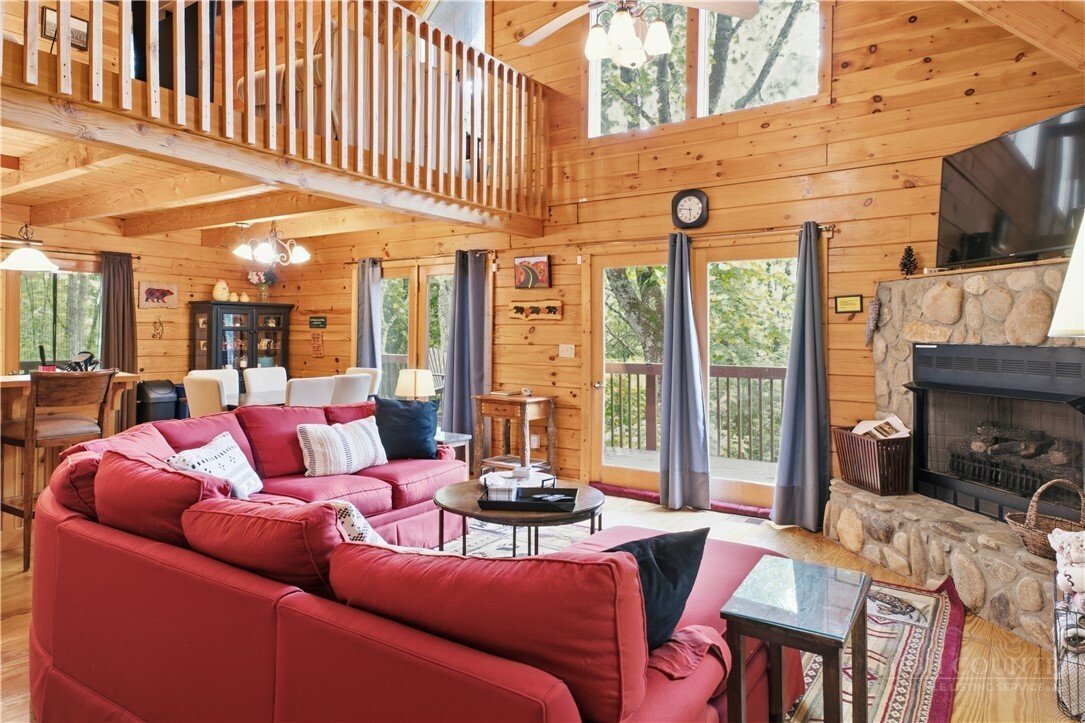 House in Banner Elk, North Carolina, United States 2 - 18329244