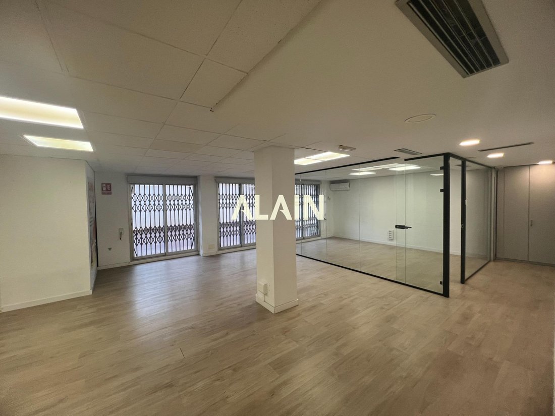 Apartment in Ciutat Vella, Valencia, Spain 1 - 18330682