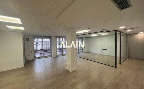 Apartment in l'Eixample, Valencia, Spain 1
