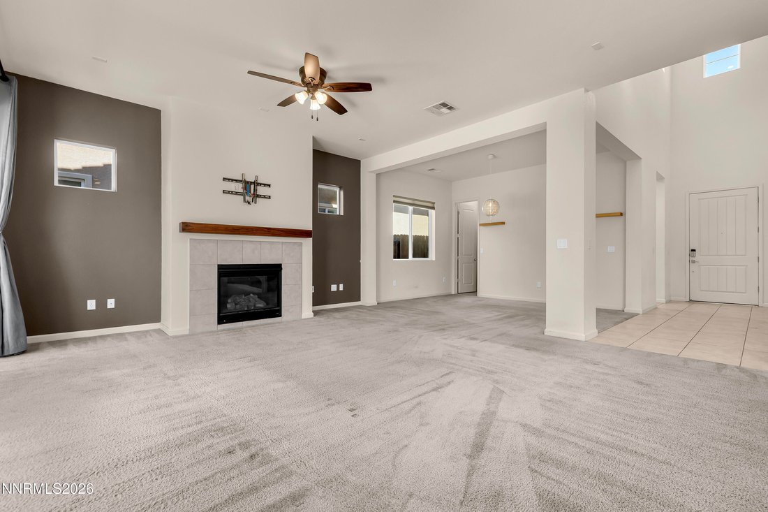 House in Reno, Nevada, United States 4 - 18329282
