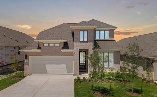 House in Georgetown, Texas, United States 1