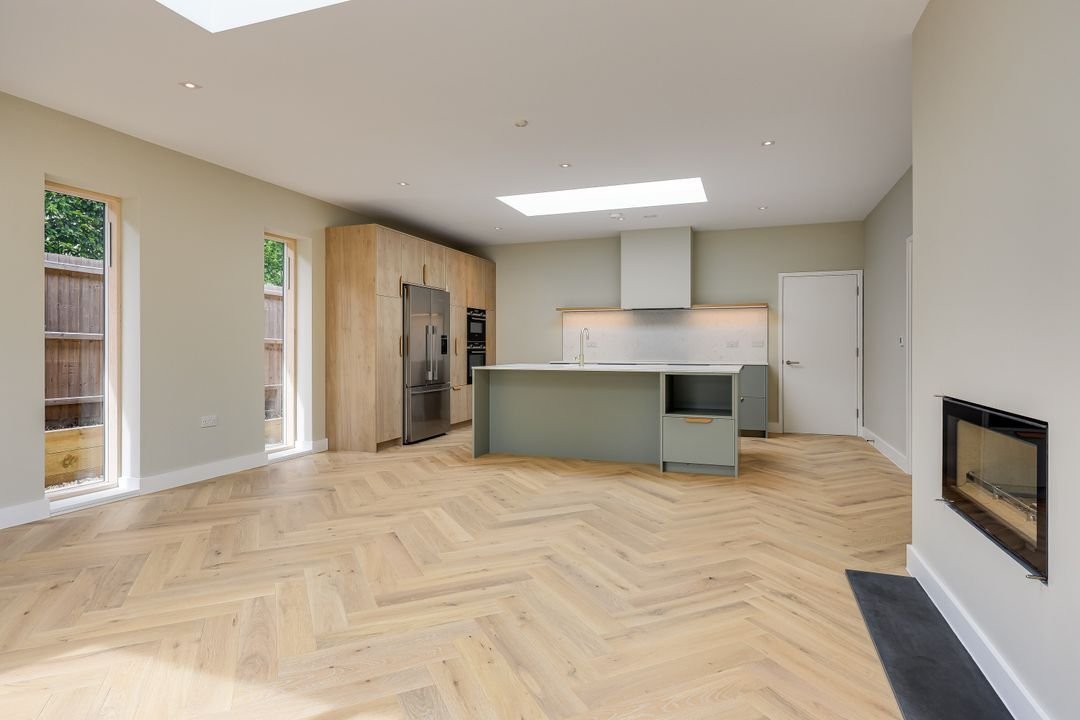 Bungalow in Little Eversden, England 4 - 18329212