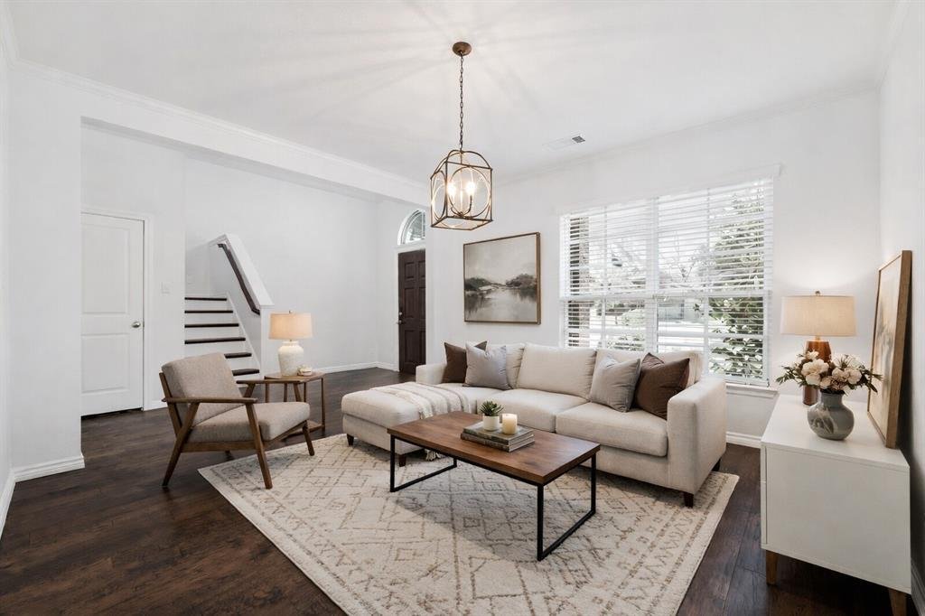 House in Aledo, Texas, United States 3 - 18331490
