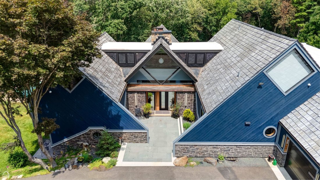 House in Barrington Hills, Illinois, United States 2 - 17979582
