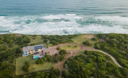 House in Randburg, Gauteng, South Africa 1