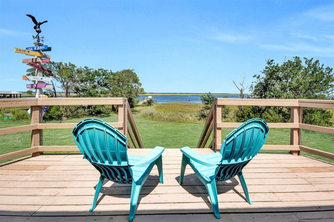 House in Fernandina Beach, Florida, United States 2 - 17846350