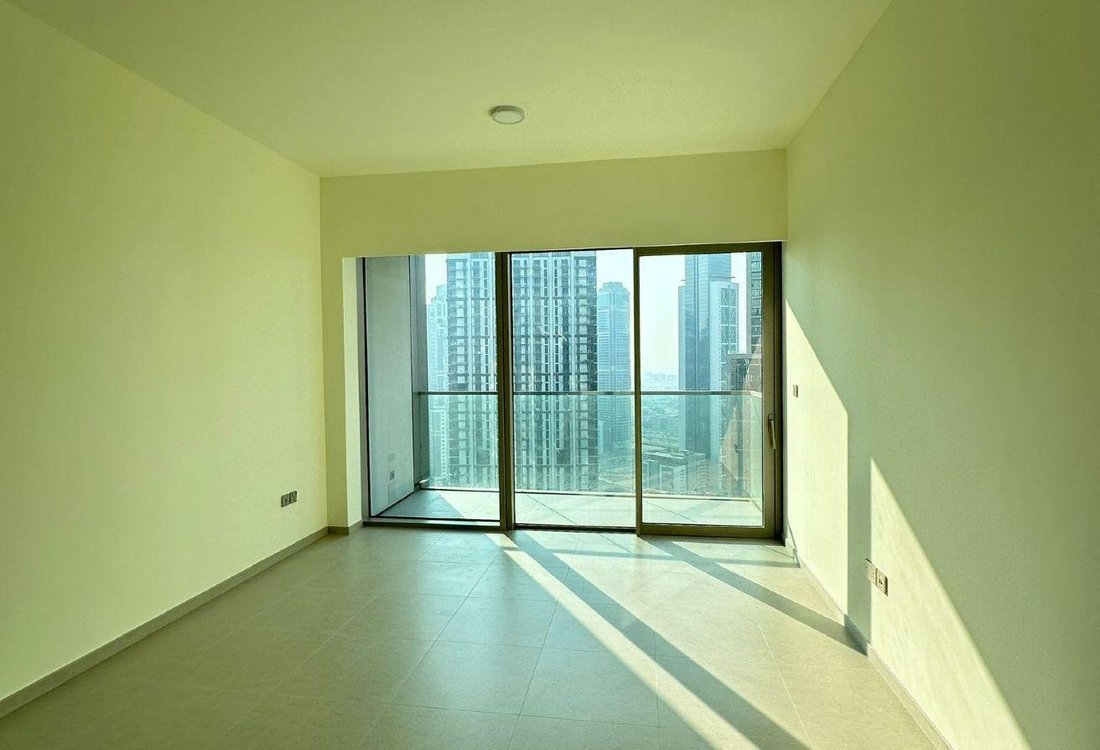 Apartment in Burj Khalifa Lake, Downtown Dubai, Dubai 4 - 18331713