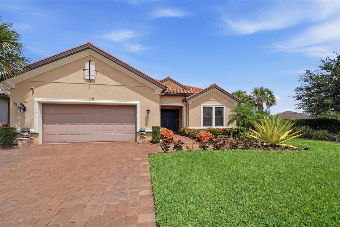 House in Terra Ceia, Florida, United States 4 - 18330680