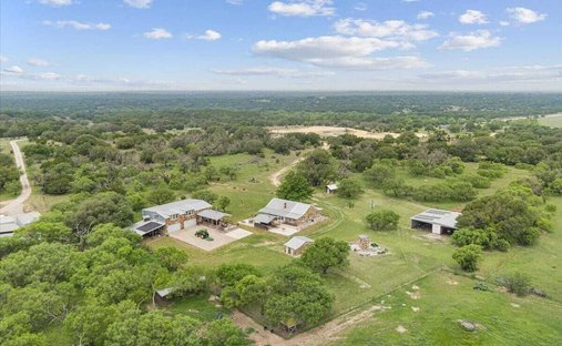 Haus in Goldthwaite, Texas, Vereinigte Staaten 1