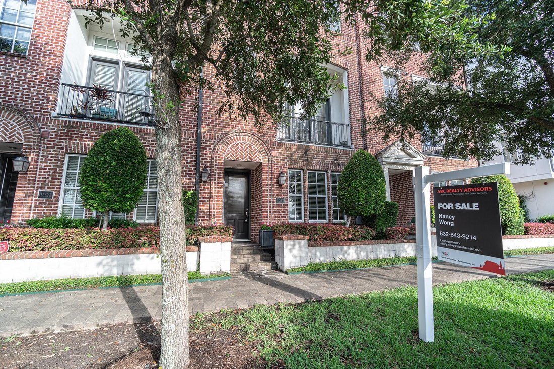 Townhouse in Houston, Texas, United States 2 - 18331352