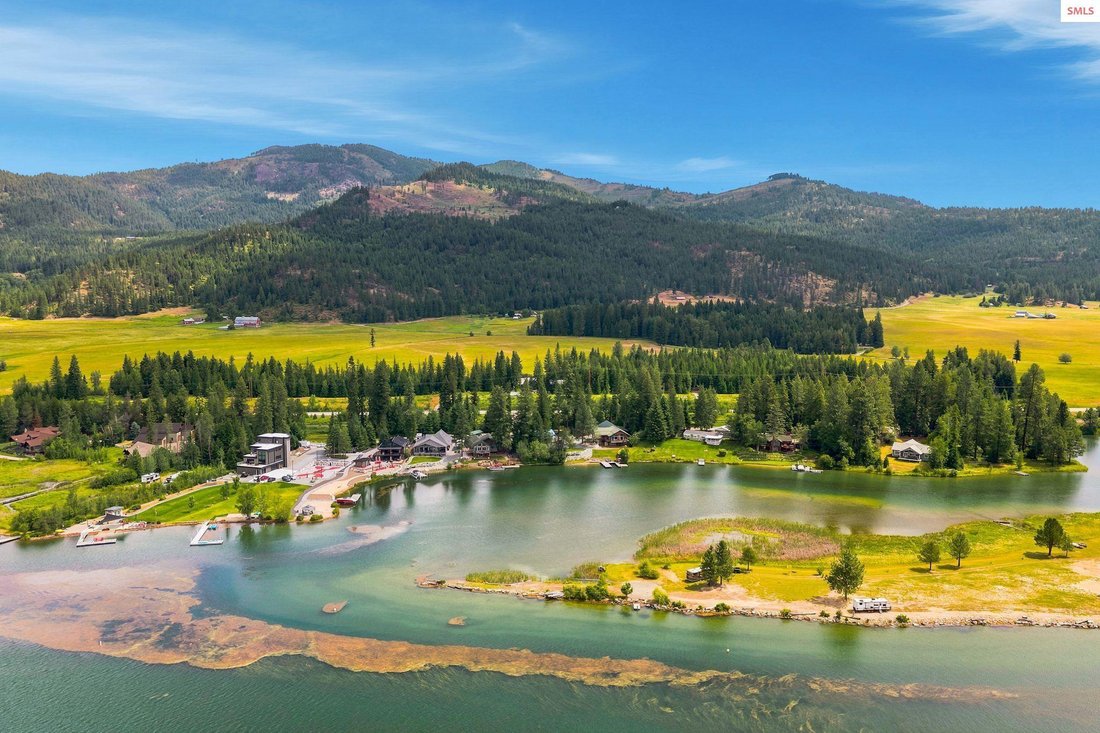 House in Priest River, Idaho, United States 3 - 18331597