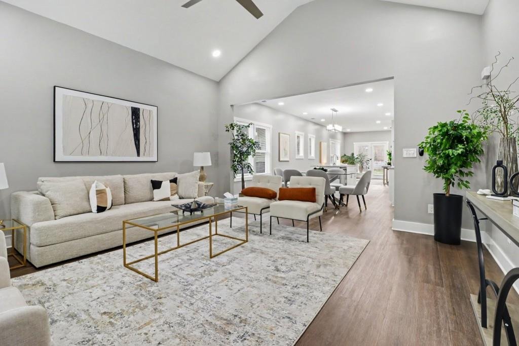 House in Atlanta, Georgia, United States 3 - 18330547
