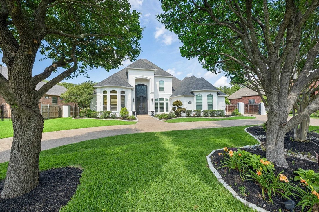 House in Grapevine, Texas, United States 1 - 18097521