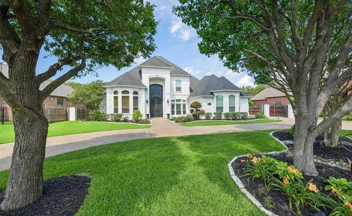 Haus in Grapevine, Texas, Vereinigte Staaten 1
