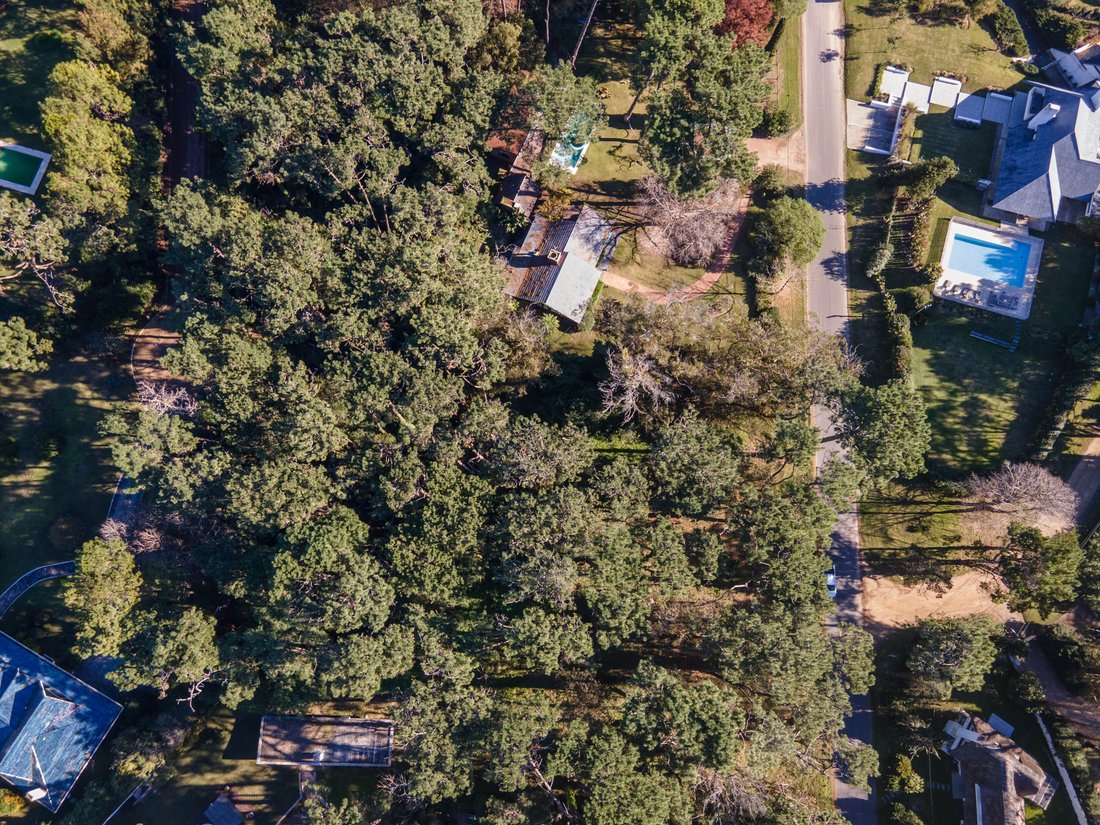 Land in Punta del Este, Maldonado Department, Uruguay 5 - 18329110