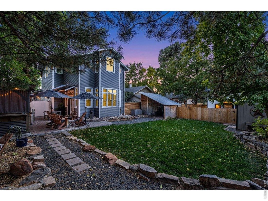 Fort Collins, Colorado, United States 3 - 18330789