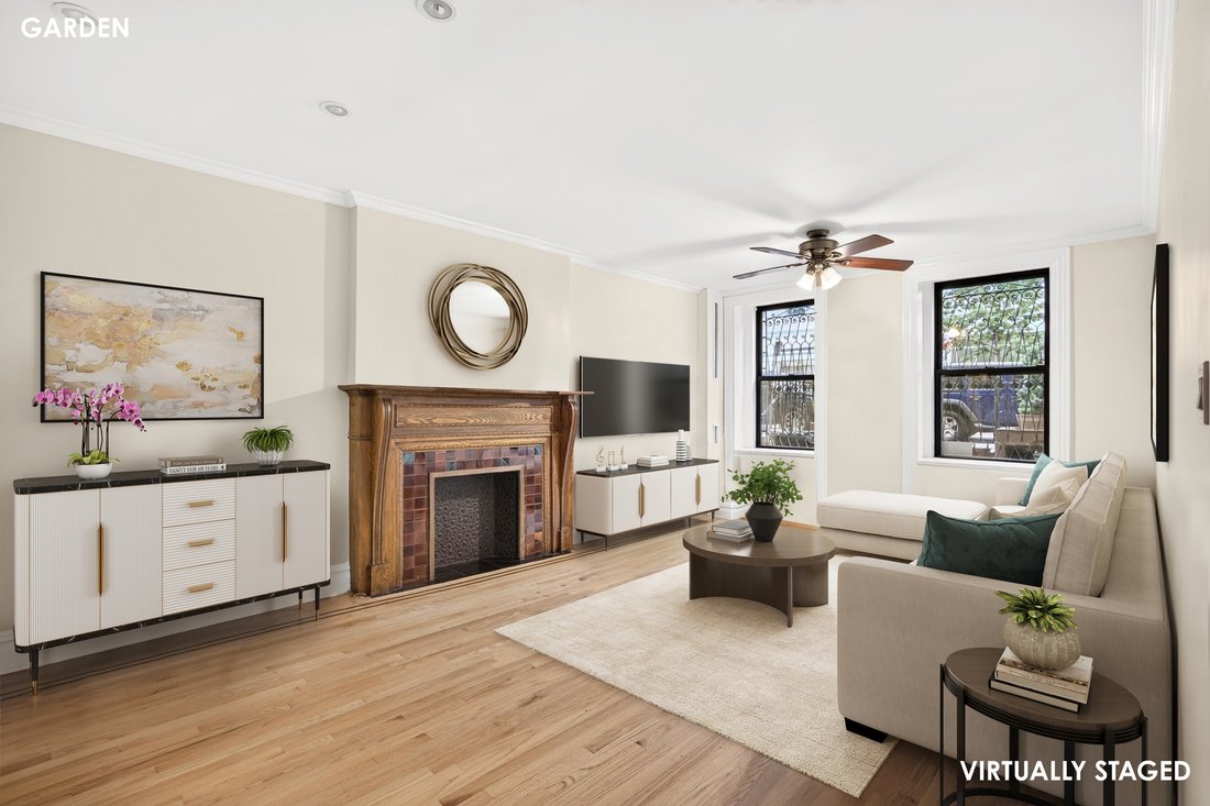 Apartment in New York, New York, United States 2 - 18331629