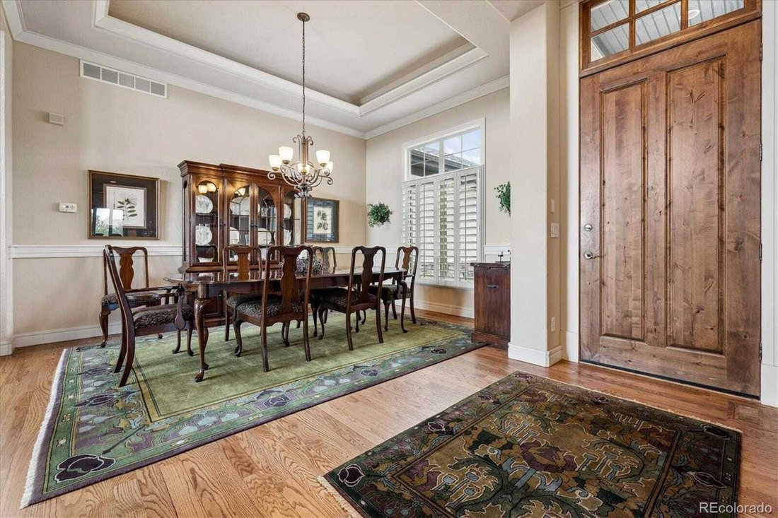 House in Parker, Colorado, United States 5 - 17868322