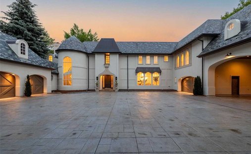 Maison à Englewood, Colorado, États-Unis 1