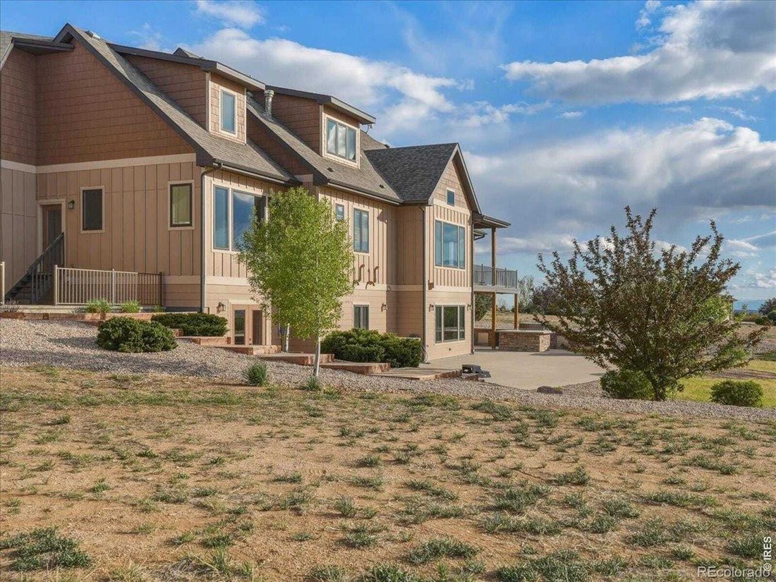 House in Pierce, Colorado, United States 2 - 17868298