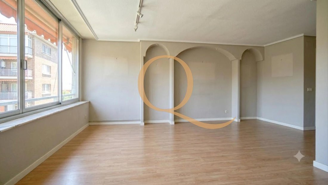 Apartment in Chamartín, Madrid, Spain 3 - 18330779
