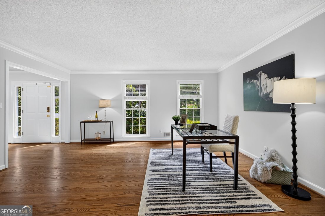 House in Marietta, Georgia, United States 4 - 18331069