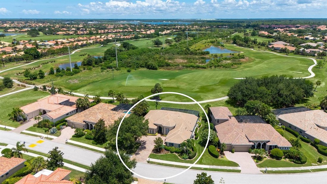House in Venice, Florida, United States 4 - 18330777