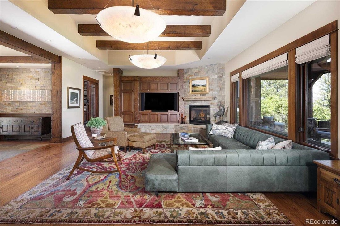 House in Castle Rock, Colorado, United States 5 - 18246718