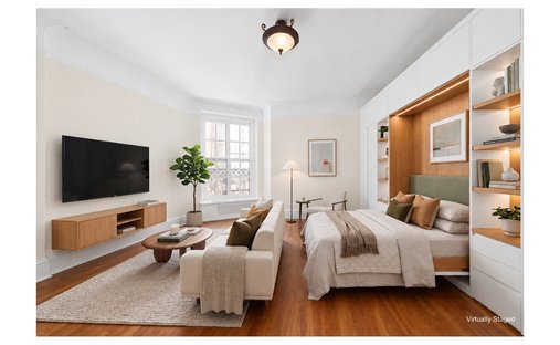Condo in New York, New York, United States 1