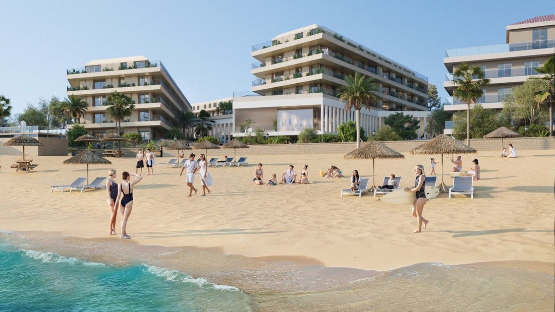 Apartment in Manilva, Andalusia, Spain 1 - 18329265