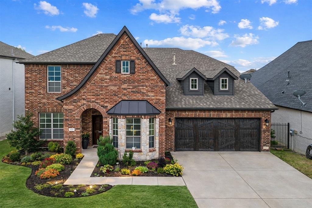 House in Aledo, Texas, United States 2 - 18331490