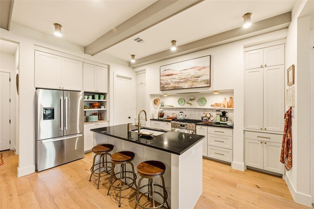 Townhouse in Fort Worth, Texas, United States 1 - 18331429
