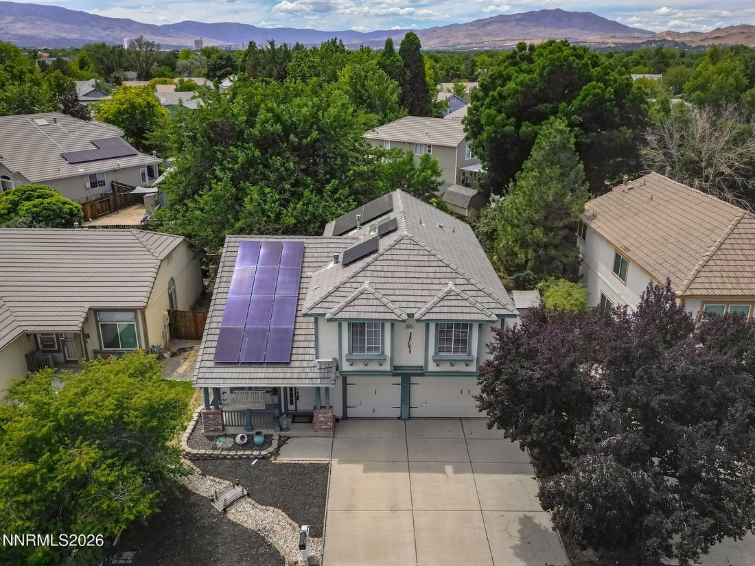 House in Sparks, Nevada, United States 2 - 18329289