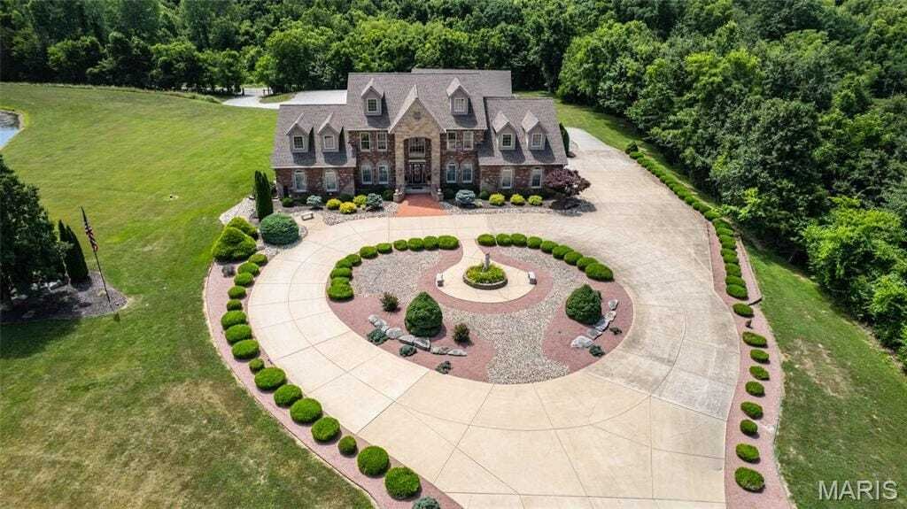 House in Plattin, Missouri, United States 2 - 18246808