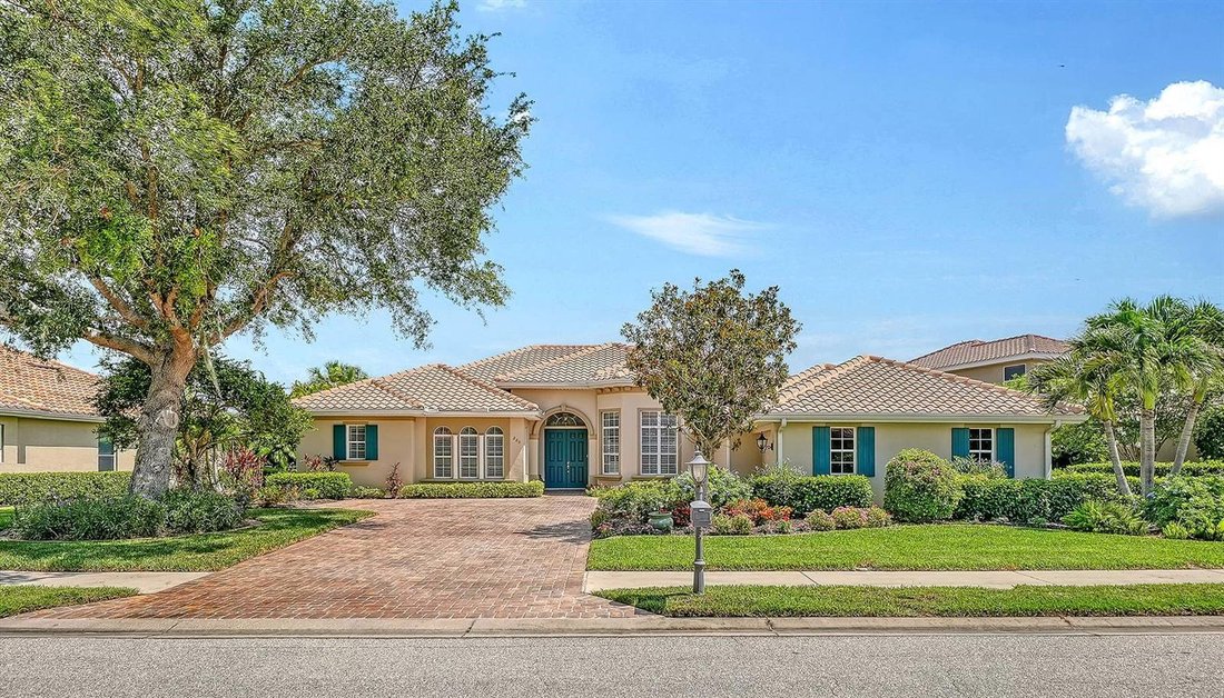 House in Venice, Florida, United States 2 - 18330777