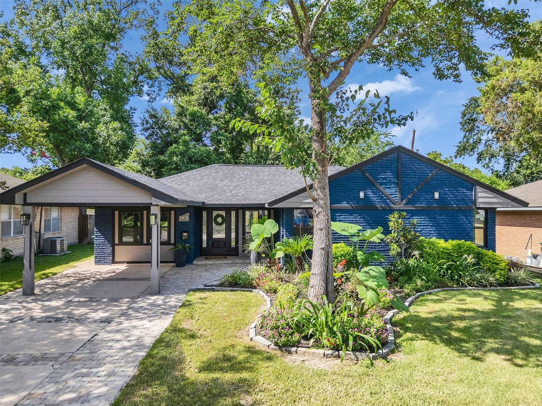 House in Houston, Texas, United States 2 - 18331316