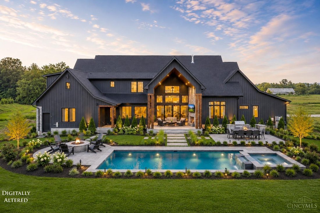 House in Loveland, Ohio, United States 5 - 18328829
