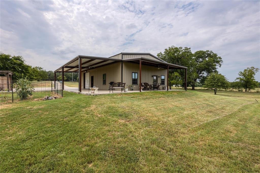House in Springtown, Texas, United States 1 - 18331517