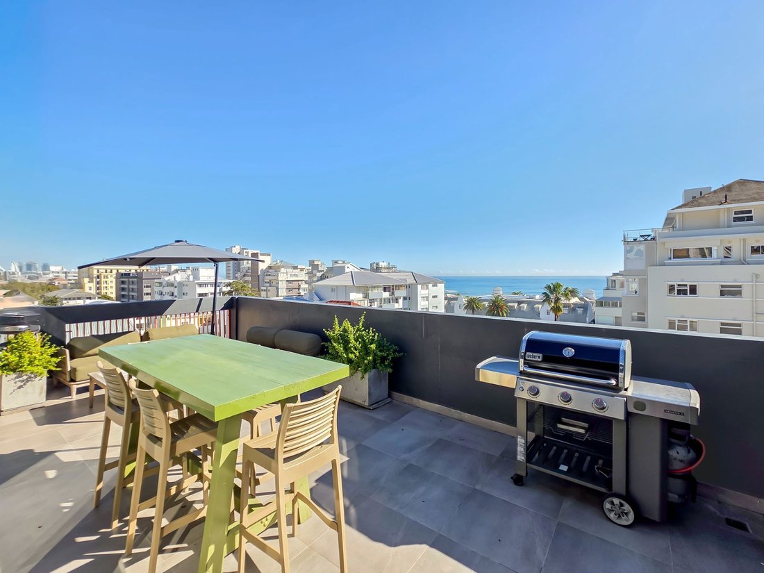 Wohnung in Sea Point, Atlantikküste, Kapstadt 5 - 18329134