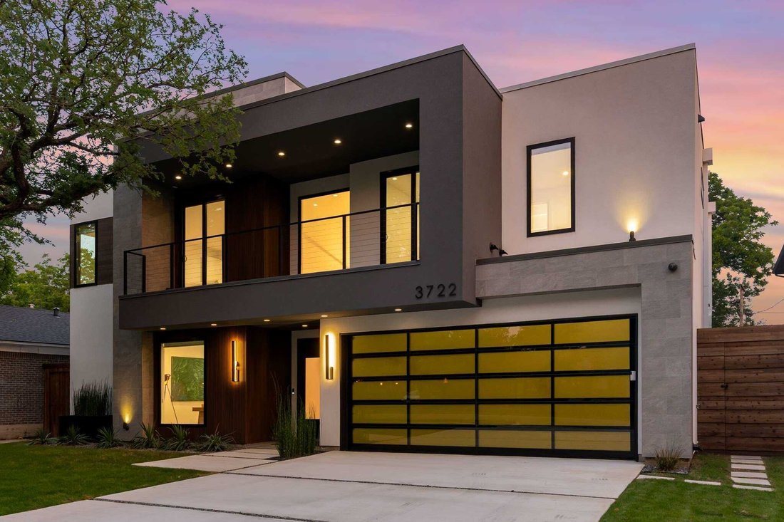 House in Dallas, Texas, United States 2 - 17831650